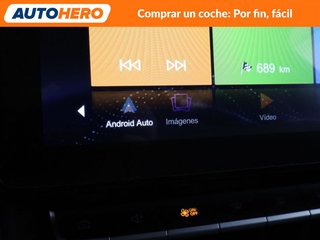 MG ZS 1.5 VTi Luxury