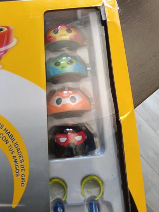 Carrozzine Gyro Cars come nuove