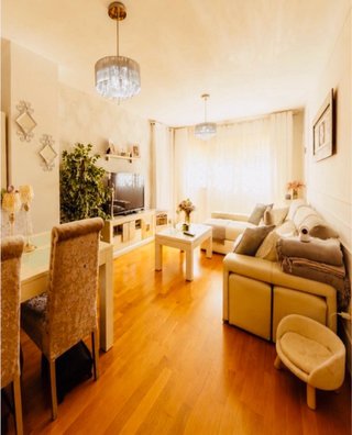 Venta de piso en estepona