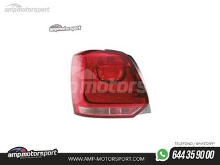 PILOTO TRASERO IZQUIERDO PARA VOLKSWAGEN POLO 6R