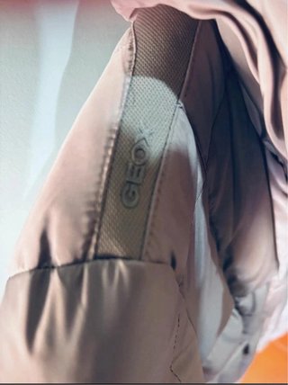 Geox Piumino Donna Tg 42