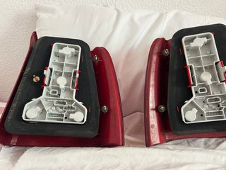Faros Traseros Volkswagen Passat