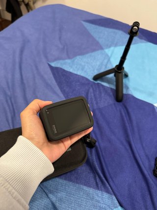 GoPro Hero 11 Cámara Negra
