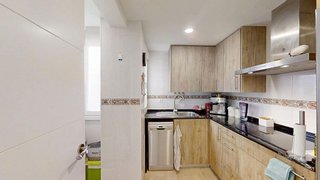 Piso en venta en Centro en Alhaurín de la Torre