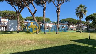 Chalet en alquiler en Moguer