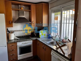 Chalet en alquiler en Moguer