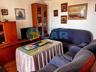 Chalet en alquiler en Moguer