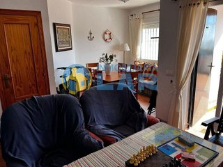 Chalet en alquiler en Moguer