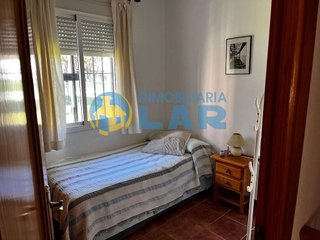 Chalet en alquiler en Moguer