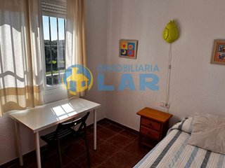 Chalet en alquiler en Moguer