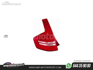 PILOTO TRASERO DERECHO PARA CITROËN C4
