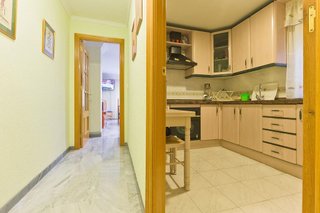 Piso en alquiler en Zubia (La)