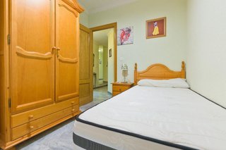 Piso en alquiler en Zubia (La)