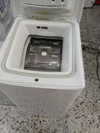 Lavadora Carga Superior Edesa AA 5kg