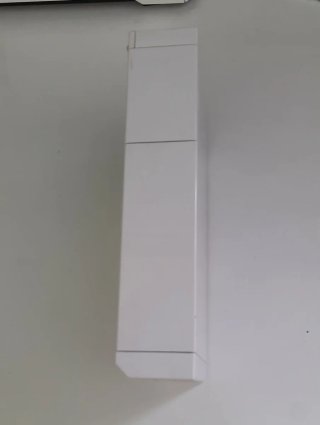 Nintendo Wii Blanca