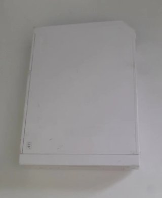 Nintendo Wii Blanca