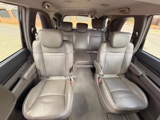 SsangYong Rodius FULL EQUIP 2015