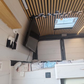 Peugeot Boxer 2010