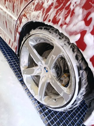 BMW Serie 5 2003