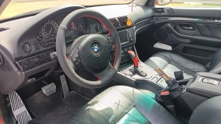 BMW Serie 5 2003