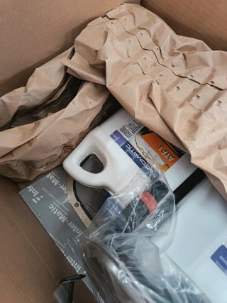 BMW Serie 5 2003