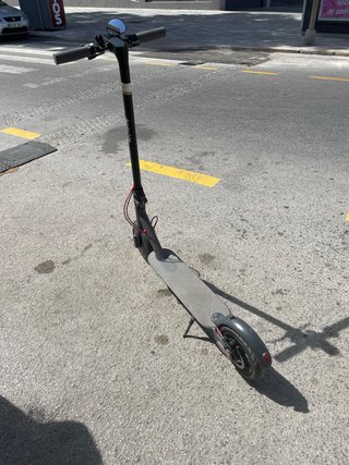 Patinete Eléctrico Apachie (Xiaomi)