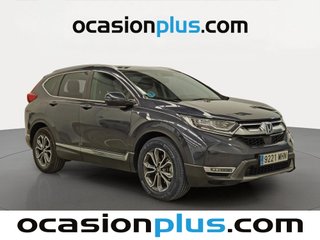 Honda CR-V 2.0 i-MMD Lifestyle 4x2 Auto 135 kW (184 CV)
