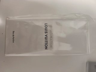 Louis Vuitton Ombre Nomade & Imagination