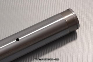 Tubos de horquilla SPR KAWASAKI ZX6R 1998 - 1999