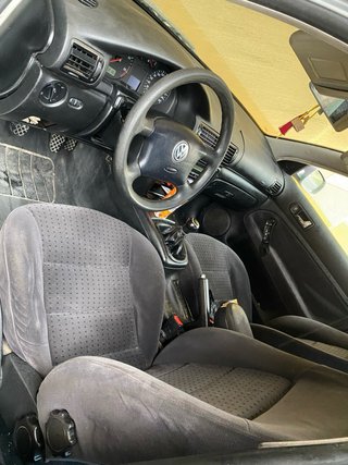 Volkswagen Passat 2000