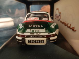 Porsche 911 SC Ottomobile