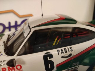 Porsche 911 SC Ottomobile