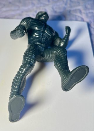 Destroyer de Thor - Burger King 2011