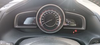 Mazda 3 2016