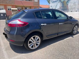 Renault Megane 1.5 Diesel 2011