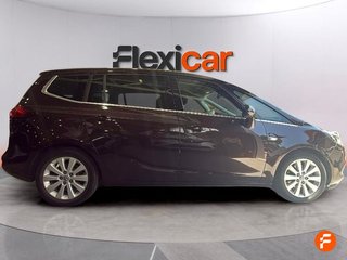 Opel Zafira Tourer    1.4 T 103kW (140CV) S/S Excellence