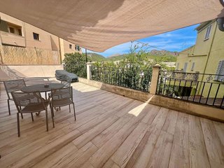 Casa adosada en alquiler en Andratx Pueblo en Andratx