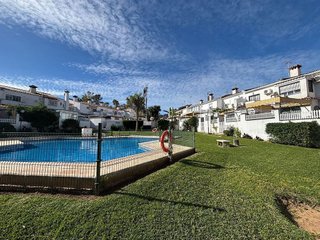Casa adosada en venta en Centro en Alhaurín de la Torre