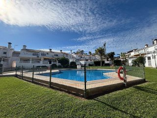 Casa adosada en venta en Centro en Alhaurín de la Torre