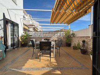 Casa adosada en venta en Centro en Alhaurín de la Torre