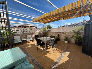 Casa adosada en venta en Centro en Alhaurín de la Torre