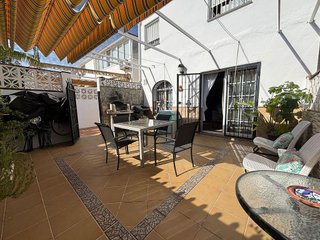 Casa adosada en venta en Centro en Alhaurín de la Torre