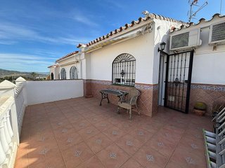 Casa adosada en venta en Centro en Alhaurín de la Torre