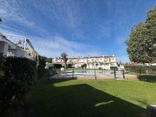 Casa adosada en venta en Centro en Alhaurín de la Torre