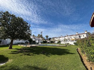Casa adosada en venta en Centro en Alhaurín de la Torre