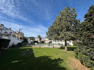 Casa adosada en venta en Centro en Alhaurín de la Torre