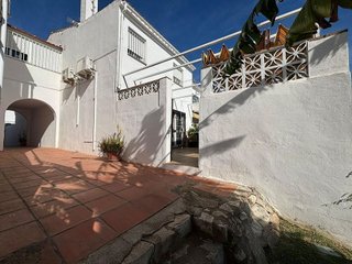 Casa adosada en venta en Centro en Alhaurín de la Torre