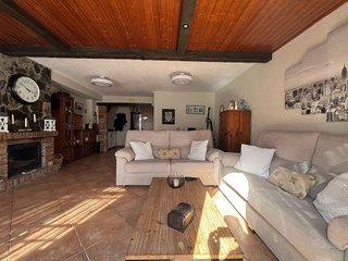 Casa adosada en venta en Centro en Alhaurín de la Torre
