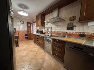 Casa adosada en venta en Centro en Alhaurín de la Torre