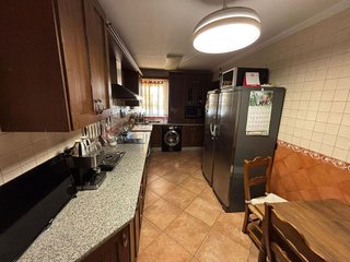 Casa adosada en venta en Centro en Alhaurín de la Torre